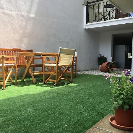 Hotel Aggeliki Città di Skopelos Esterno foto
