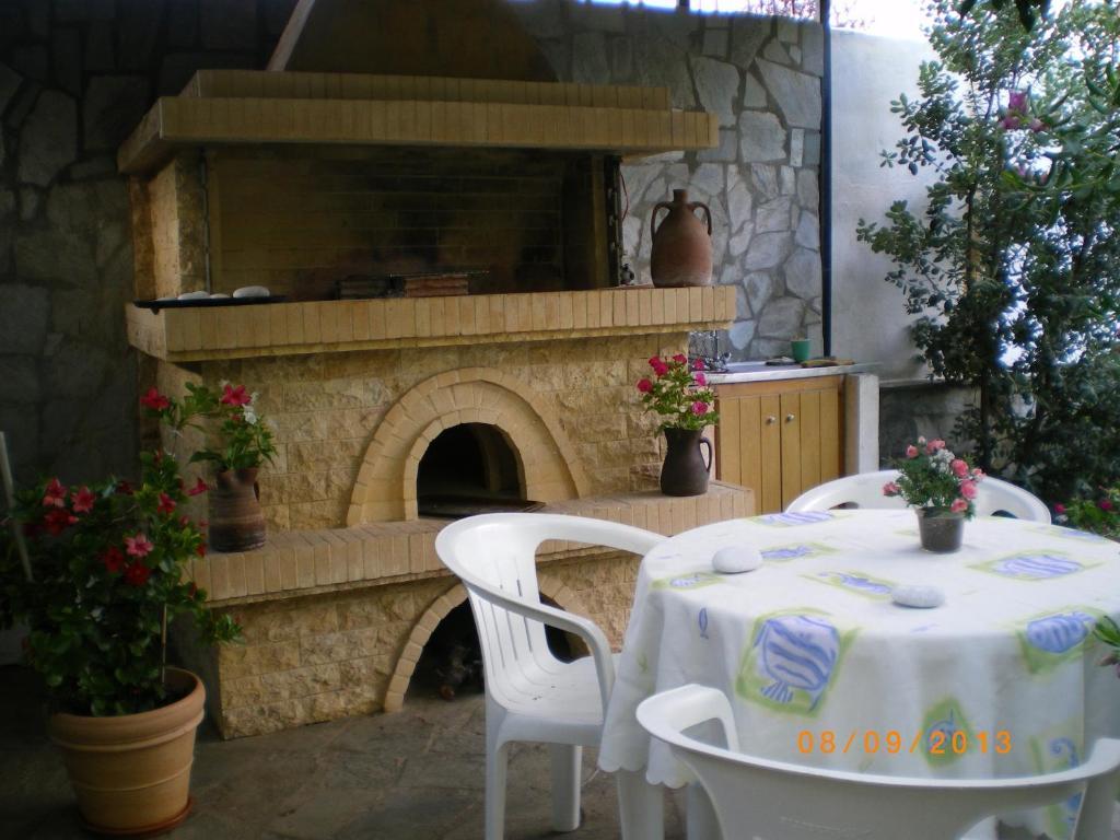 Hotel Aggeliki Città di Skopelos Esterno foto