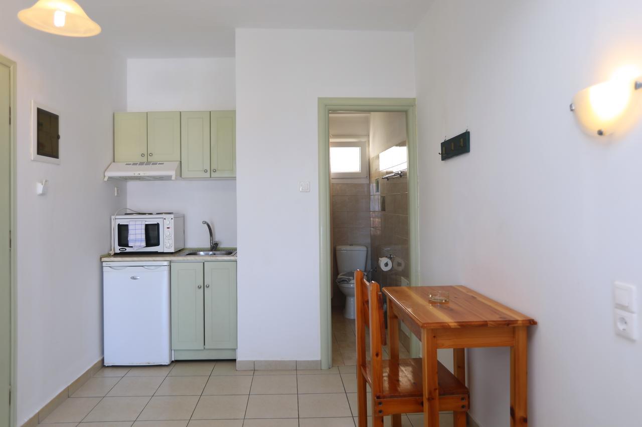 Hotel Aggeliki Città di Skopelos Esterno foto