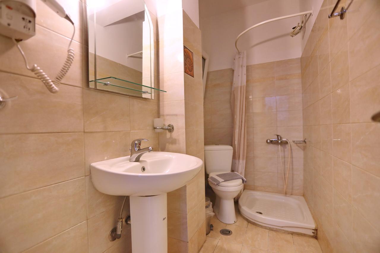 Hotel Aggeliki Città di Skopelos Esterno foto