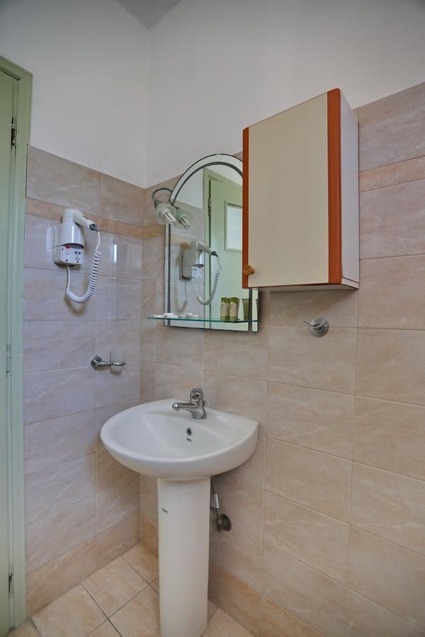 Hotel Aggeliki Città di Skopelos Esterno foto