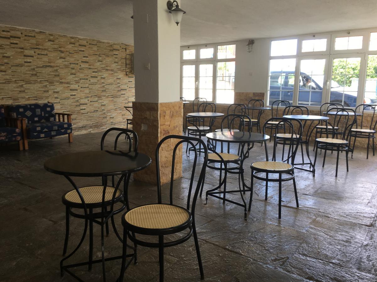 Hotel Aggeliki Città di Skopelos Esterno foto