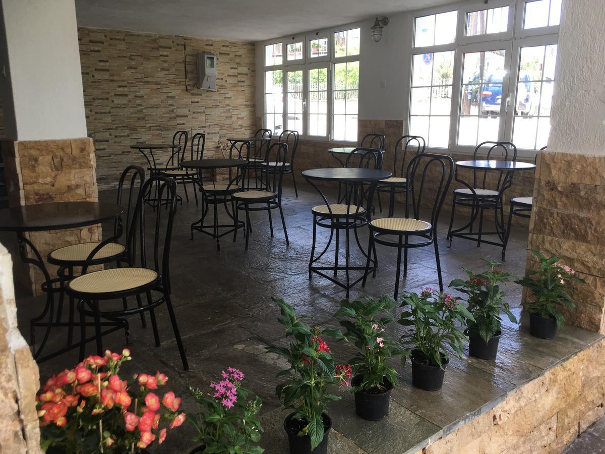 Hotel Aggeliki Città di Skopelos Esterno foto