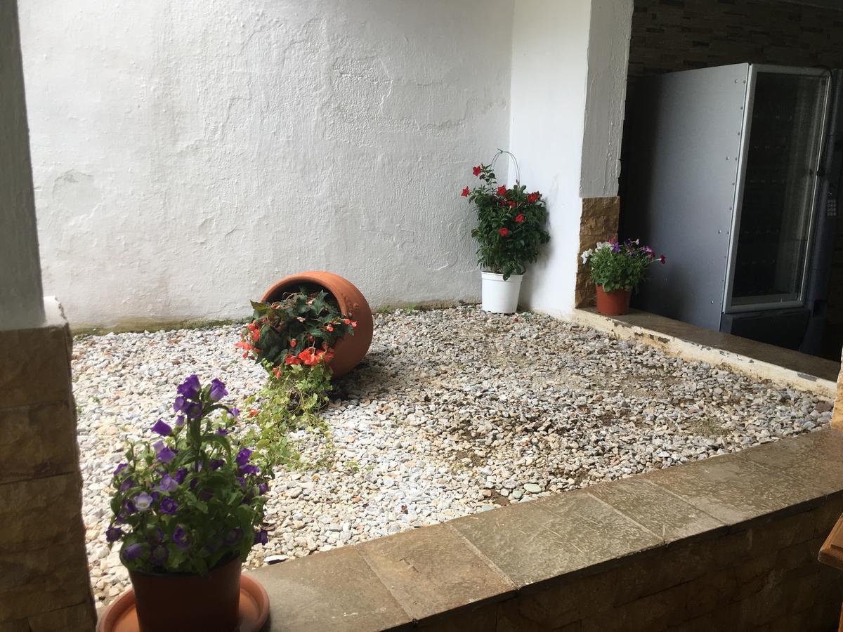 Hotel Aggeliki Città di Skopelos Esterno foto